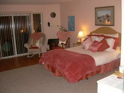 Davis Bay Bed & Breakfast Sechelt