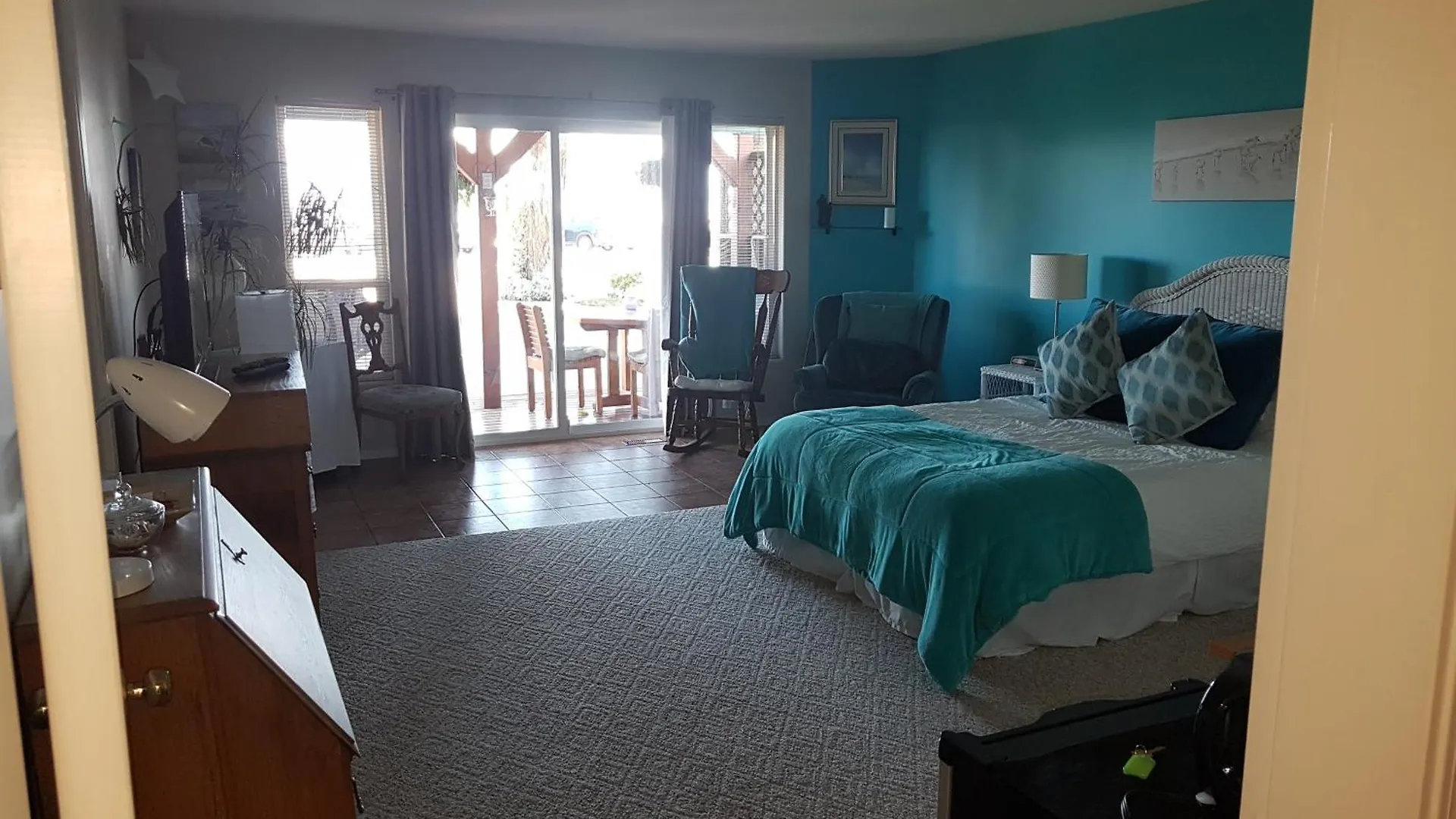 Davis Bay Bed & Breakfast Sechelt