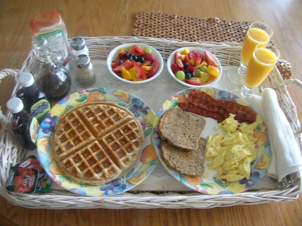 Davis Bay Bed & Breakfast Sechelt Canada