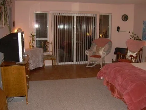 Davis Bay Bed & Breakfast Sechelt