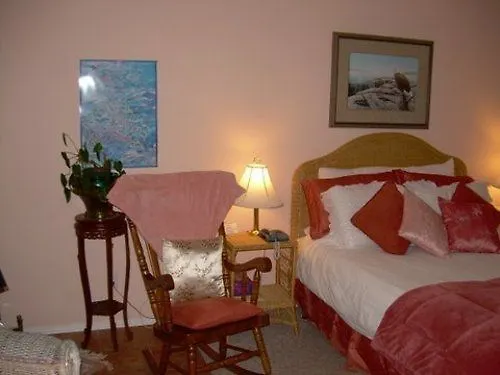 Davis Bay Bed & Breakfast Sechelt