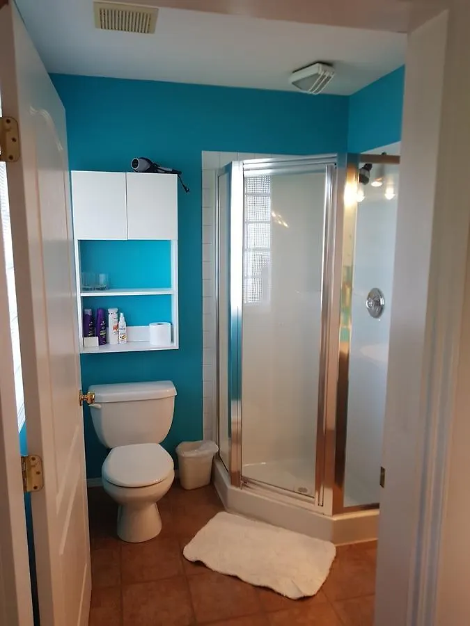Davis Bay Bed & Breakfast Sechelt