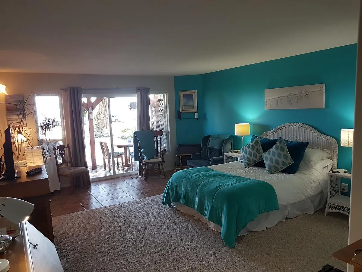 Davis Bay Bed & Breakfast Sechelt