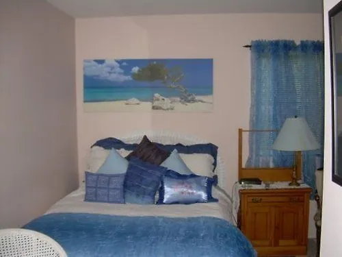 Davis Bay Bed & Breakfast Sechelt
